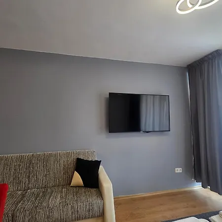 Chateau Valon A 30 Apartament *