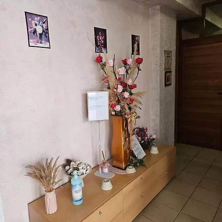 Apartament Chateau Valon A 30 *