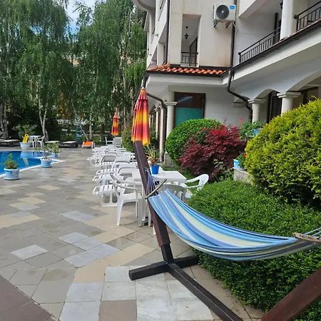 Chateau Valon A 30 Apartament *