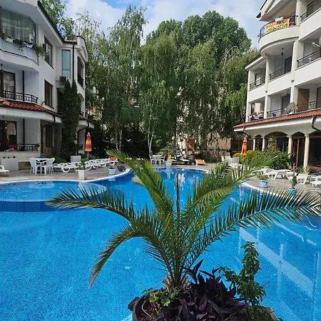 Chateau Valon A 30 Apartament *