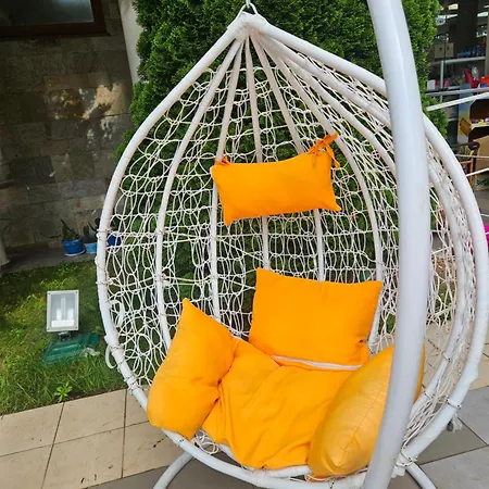 Apartament Chateau Valon A 30 Słoneczny Brzeg