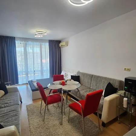 Chateau Valon A 30 * Słoneczny Brzeg