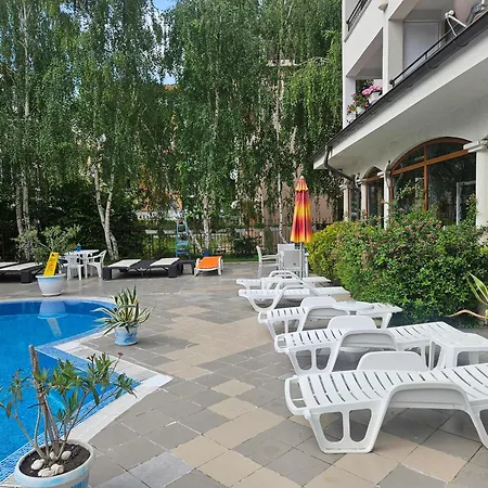 Chateau Valon A 30 Apartament