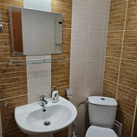 Chateau Valon A 30 Apartament