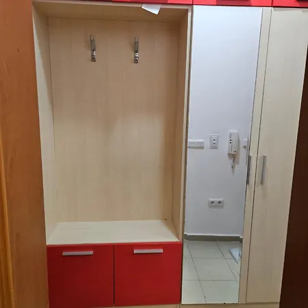 Chateau Valon A 30 Apartament