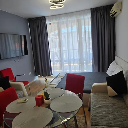 Apartament Chateau Valon A 30 *